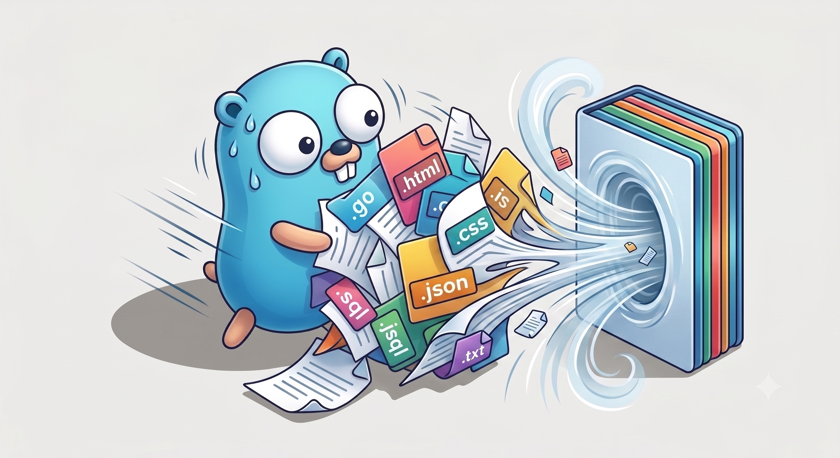 GopherCram